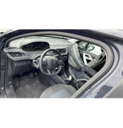 Demarreur PEUGEOT 208 1