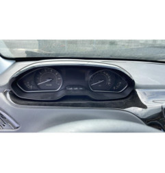 Demarreur PEUGEOT 208 1