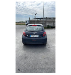 Demarreur PEUGEOT 208 1