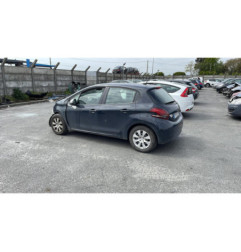 Demarreur PEUGEOT 208 1