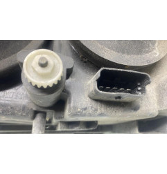 Optique avant principal droit (feux)(phare) RENAULT ESPACE 4