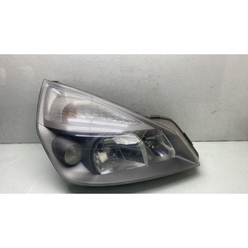Optique avant principal droit (feux)(phare) RENAULT ESPACE 4 Photo n°4