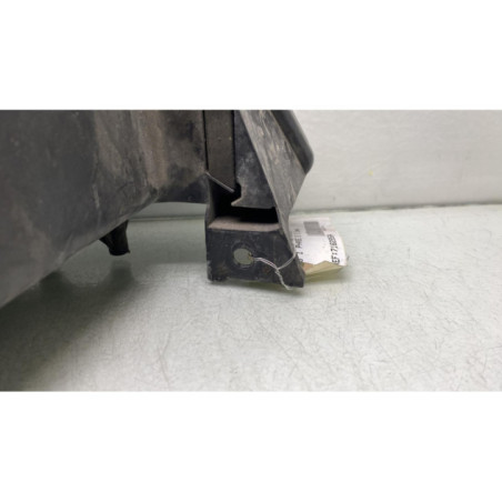 Optique avant principal gauche (feux)(phare) MAZDA 6 1