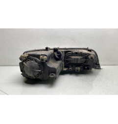 Optique avant principal gauche (feux)(phare) MAZDA 6 1