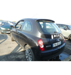 Feu arriere stop central NISSAN MICRA 3