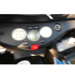Feu arriere stop central NISSAN MICRA 3