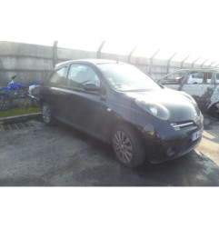 Feu arriere stop central NISSAN MICRA 3