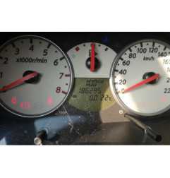 Feu arriere stop central NISSAN MICRA 3