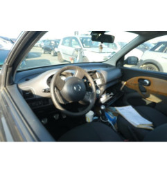 Feu arriere stop central NISSAN MICRA 3