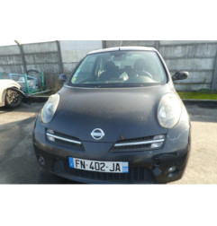 Feu arriere stop central NISSAN MICRA 3