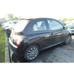 Feu arriere stop central NISSAN MICRA 3