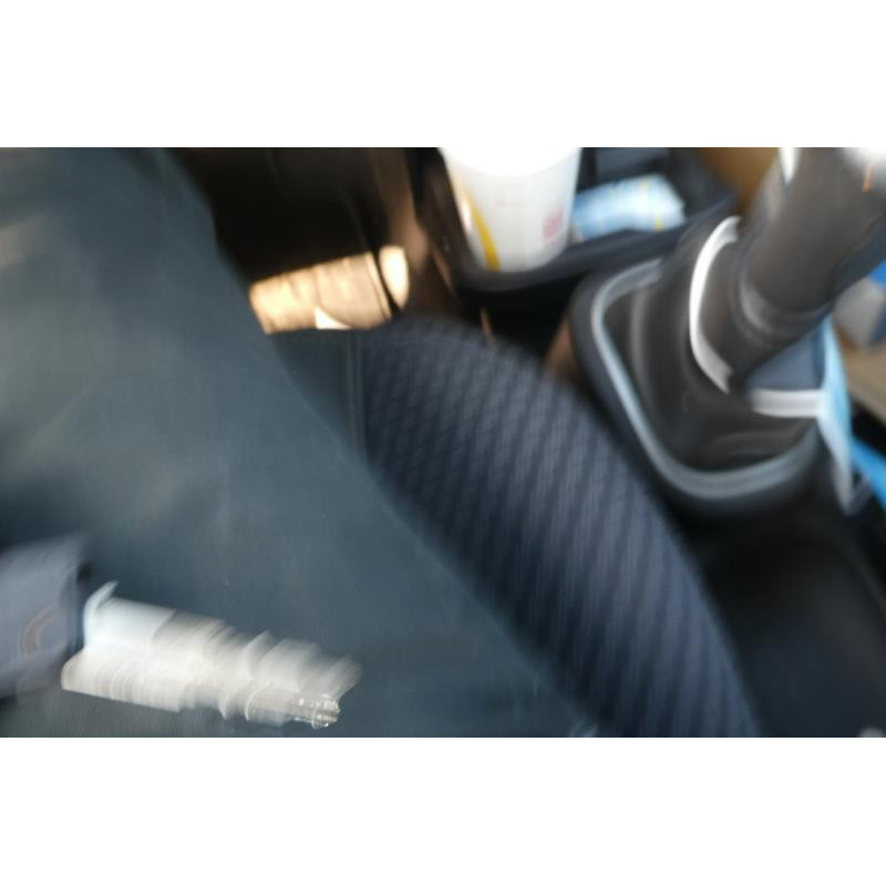 Feu arriere stop central NISSAN MICRA 3 Photo n°17