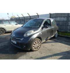 Feu arriere stop central NISSAN MICRA 3