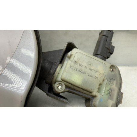 Trappe d'essence CITROEN DS4