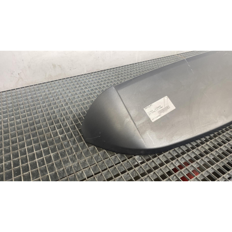 Becquet CITROEN DS4 Photo n°3