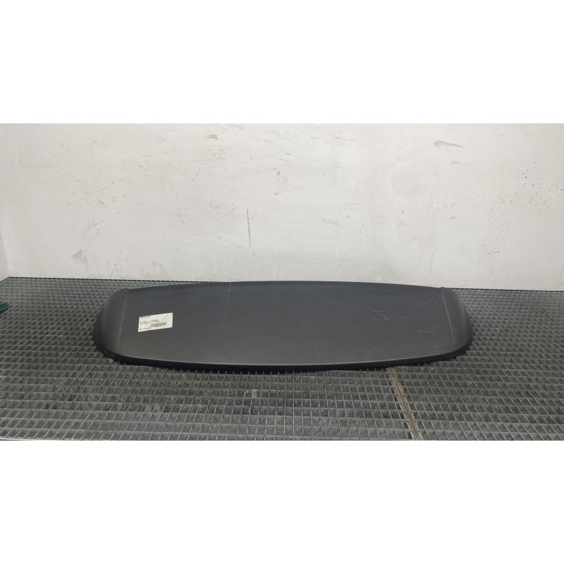 Becquet CITROEN DS4 Photo n°4
