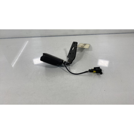 Attache ceinture arriere gauche CITROEN DS4 Photo n°1
