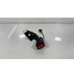 Attache ceinture arriere gauche CITROEN DS4