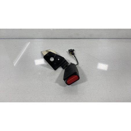 Attache ceinture arriere gauche CITROEN DS4