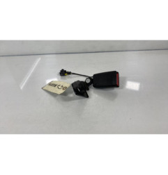 Attache ceinture arriere gauche CITROEN DS4
