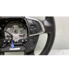 Volant CITROEN DS4