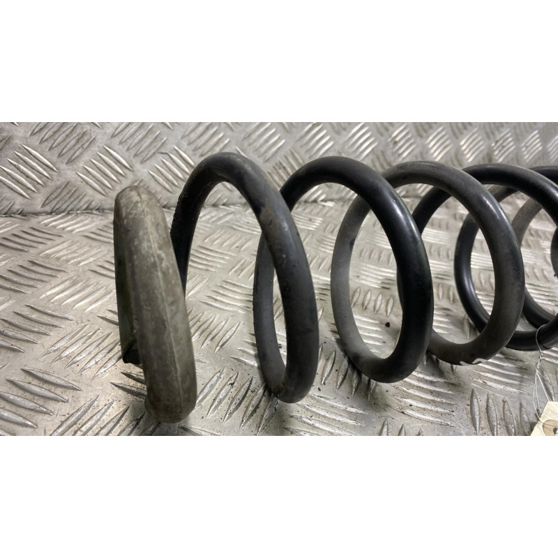 Ressort de suspension arriere droit CITROEN DS4 Photo n°2