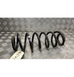 Ressort de suspension arriere gauche CITROEN DS4