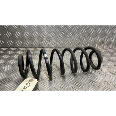 Ressort de suspension arriere gauche CITROEN DS4