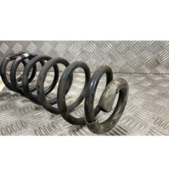Ressort de suspension arriere gauche CITROEN DS4