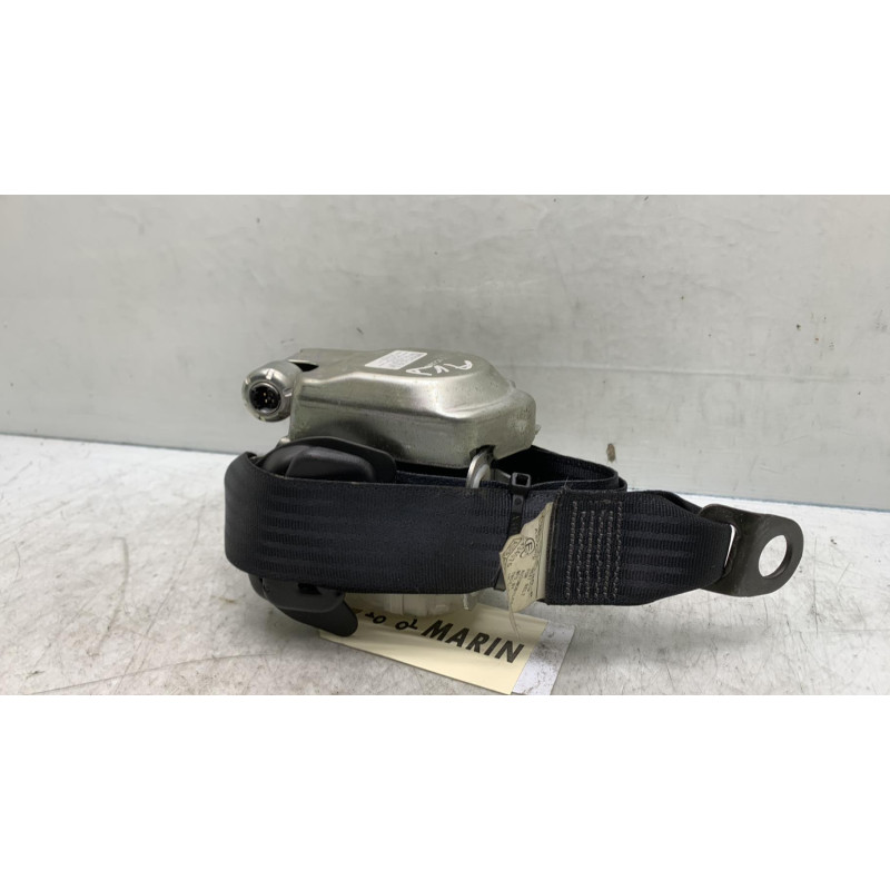 Pretensionneur de ceinture avant droit CITROEN C1 1 Photo n°2