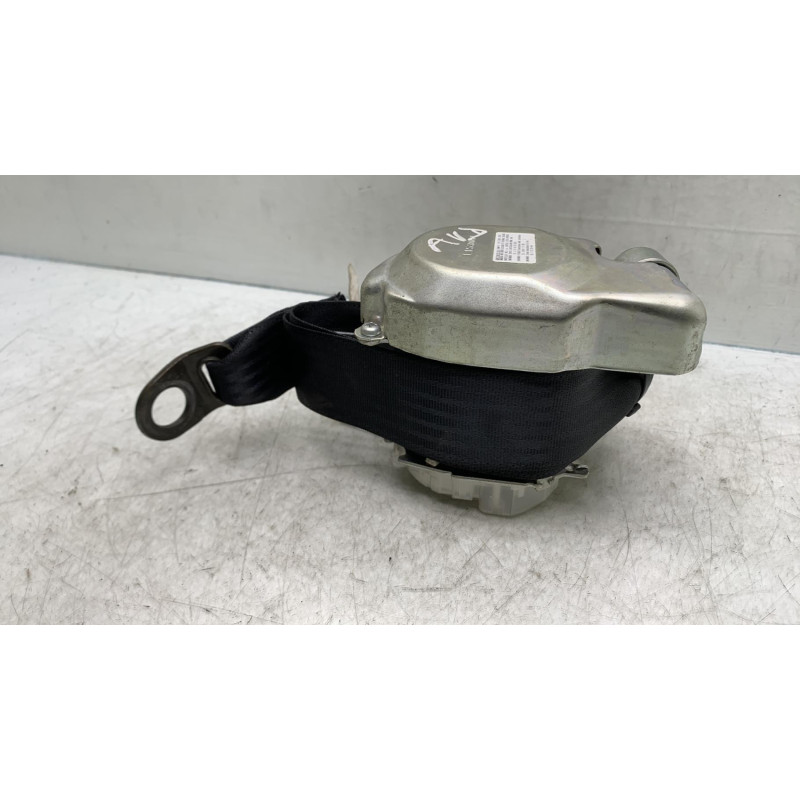 Pretensionneur de ceinture avant droit CITROEN C1 1 Photo n°4