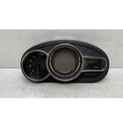 Compteur RENAULT MEGANE 3 Photo n°1