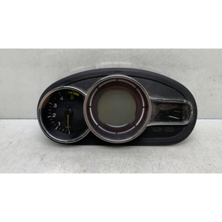 Compteur RENAULT MEGANE 3 Photo n°1