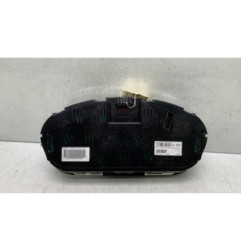 Compteur RENAULT MEGANE 3