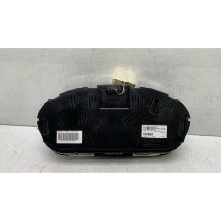 Compteur RENAULT MEGANE 3