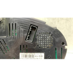 Compteur RENAULT MEGANE 3