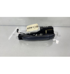 Poignee porte arriere droit RENAULT MEGANE 4