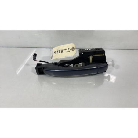 Poignee porte arriere droit RENAULT MEGANE 4