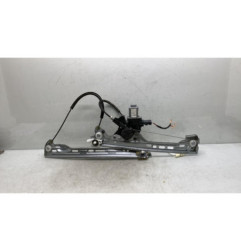 Leve vitre electrique avant gauche RENAULT MEGANE 4