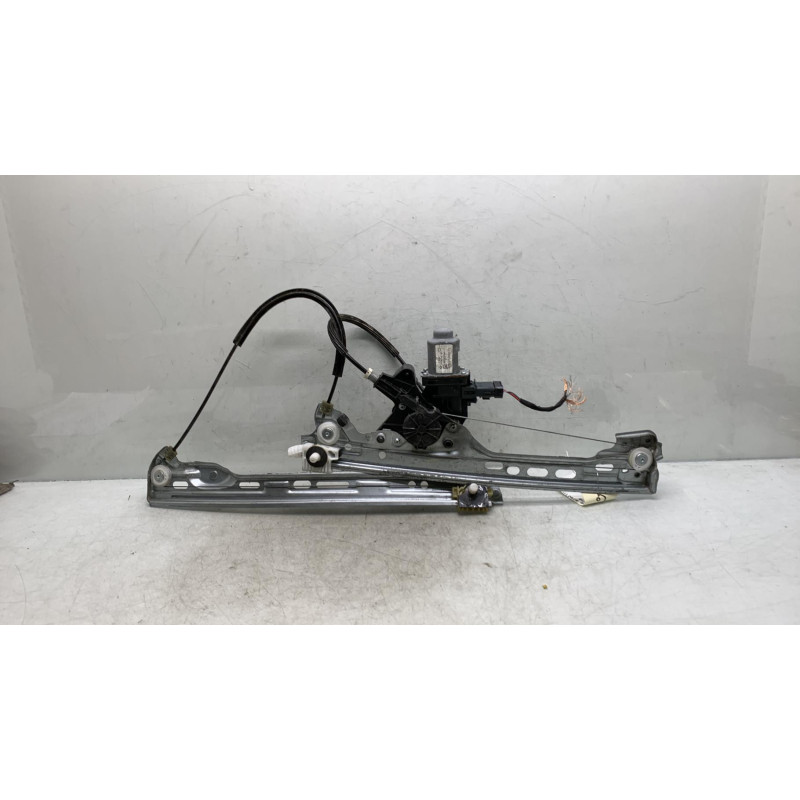 Leve vitre electrique avant gauche RENAULT MEGANE 4 Photo n°5