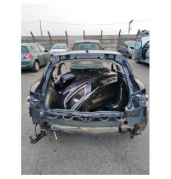 Arret de porte avant gauche RENAULT MEGANE 4