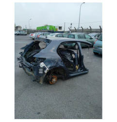 Arret de porte avant gauche RENAULT MEGANE 4