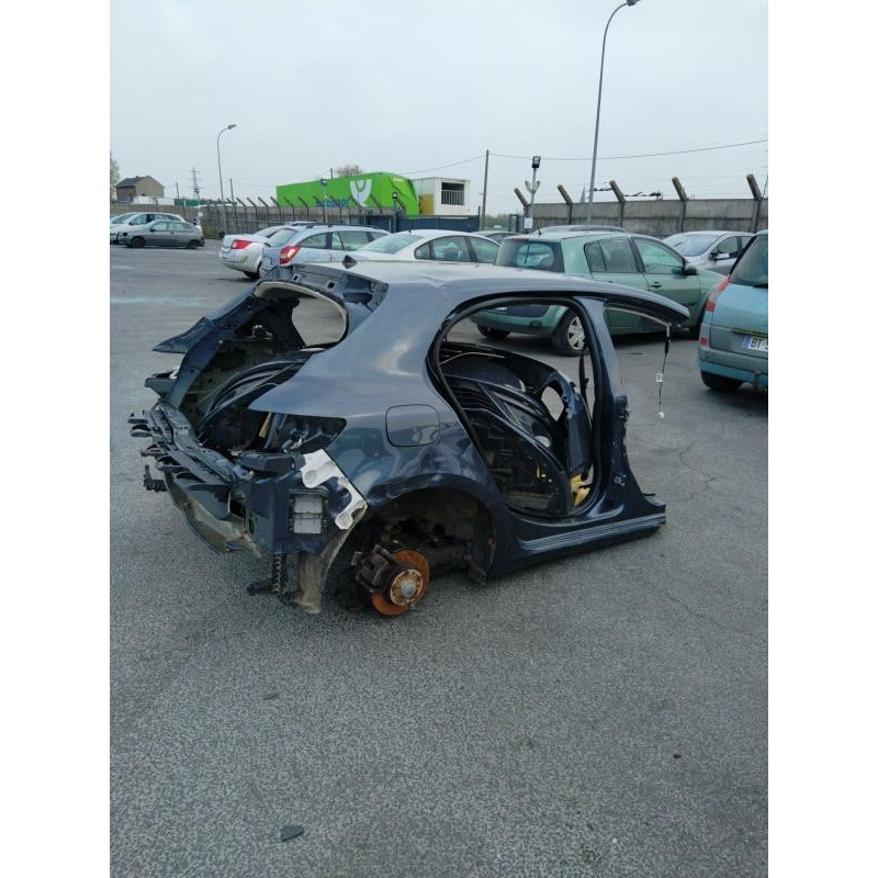 Arret de porte avant gauche RENAULT MEGANE 4 Photo n°5