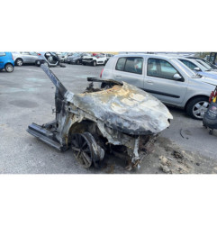 Arret de porte avant gauche RENAULT MEGANE 4