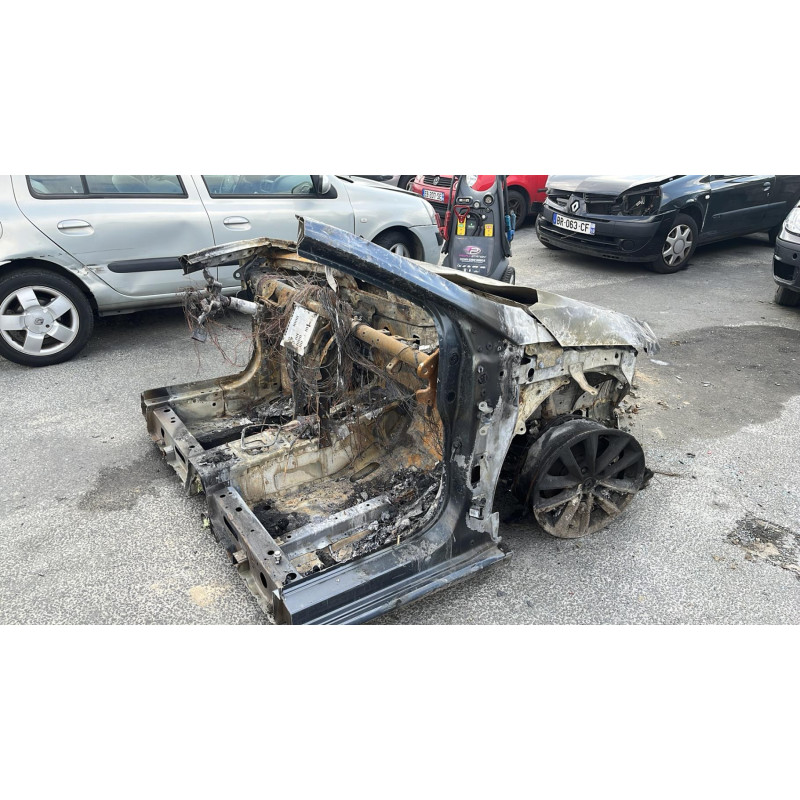 Arret de porte avant gauche RENAULT MEGANE 4 Photo n°9