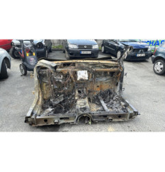 Arret de porte avant gauche RENAULT MEGANE 4