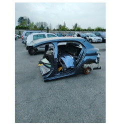 Arret de porte avant gauche RENAULT MEGANE 4