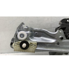 Leve vitre electrique arriere droit RENAULT MEGANE 4 Photo n°1