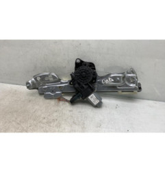Leve vitre electrique arriere droit RENAULT MEGANE 4