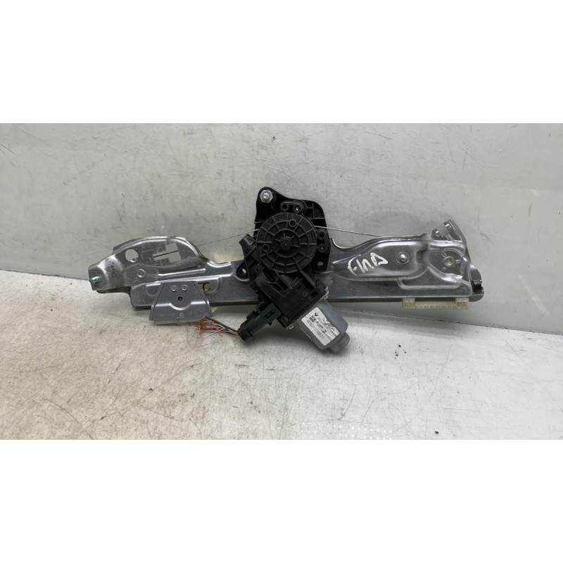 Leve vitre electrique arriere droit RENAULT MEGANE 4 Photo n°3